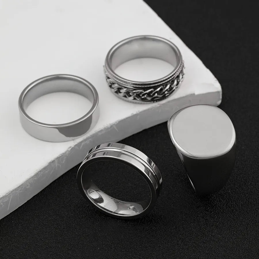 Rings