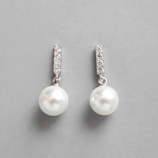 Noura Pearls 925 Sterling Silver Pearlings