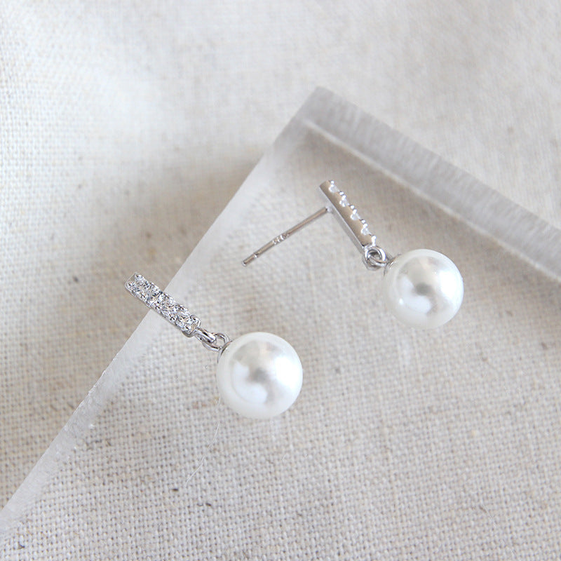 Noura Pearls 925 Sterling Silver Pearlings